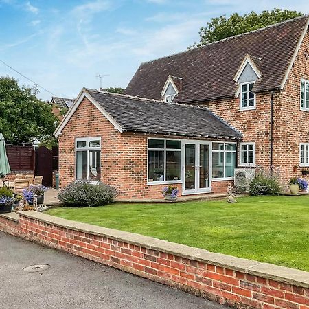 Villa The Old Vicarage Stowe Exterior foto